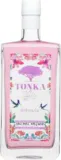 Tonka Hibiskus Gin (500 ml | 42% Vol.) für 24,99 € inkl. Prime-Versand
