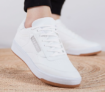 Tonny Black Herren Sneaker in Weiß (Gr. 36 bis 44)  für 17,24 € inkl. Versand