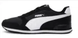 PUMA Unisex St Runner V2 Nl Sneaker für 24,95 € (Prime) statt 37,59 €
