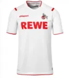 uhlsport 1. FC Köln Heimtrikot 2019/20 weiß für 9,99 € inkl. Versand