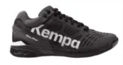 Kempa Attack Midcut Herren Indoorschuhe für 26,17 € inkl. Versand (statt 72,00 €)