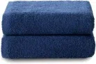 Top Towel –  Badezimmerhandtücher – 100 % Baumwolle (2 Gesichts- oder Bidethandtücher – 30×50 cm) für 1,61 € inkl. Prime-Versand (statt 7,77 €)