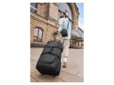 Topmove Trolley-Reisetasche Rollen Mit Kantenschutz Für 15,94 € Inkl. Versand (Statt 30,00 €)