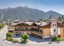Torri di Seefeld – Urlaub in Tirol ab 79 € für 2 Personen  inkl. Frühstück & Sauna