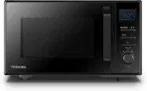 Toshiba freistehende MW2-AC25TF(BK) 4-in-1 Mikrowelle mit Heißluft & Grill & Kombi Funktion für 141,54 € inkl. Versand