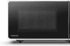 Toshiba MM2-AM23PF(WH) Mikrowelle (mit 8 Automatik-Programmen zum schnellen Zubereiten und einfachen Auftauen von Lebensmitteln, 23 L, 800 Watt) für 103,50 € inkl. Versand (statt 130,94 €)