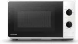 Toshiba Mm2-Mm20Pf(Wh) Mikrowelle Mit 5 Leistungsstufen (20 Liter, 800 Watt) Für 65,96 € Inkl. Versand