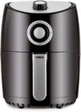 Tower T17023 Compact Air Fryer (1.000 Watt, 2,2 Liter) für 29,99 € inkl. Versand (statt 44,99 €)