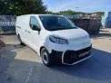 Toyota Proace L2 EV mit 136 PS für 221,45 € / Monat – LF 0,42 (Privat- und Gewerbekunden)