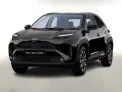 Toyota Yaris Cross 1.5 Hybrid (Hybrid (Benzin/Elektro), 116 PS, 10 km, schwarz, automatisch) für 25.488,00 €
