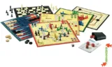 Schmidt Spiele 41914 Spiele Klassiker mit Skat und Mikado für 15,94 € inkl. Versand (statt 20,49 €)