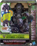 Transformers: Rise of the Beasts Command & Convert animatronische Figur Optimus Primal für 29,99 € inkl. Versand (statt 74,99 €)