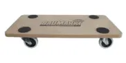 Transportroller (Traglast 200 kg) für 9,99 € [Abholung] statt 19,89 €