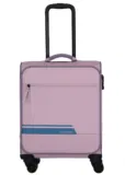 80S COLLECTION 4-ROLLEN KABINENTROLLEY 55 CM für 39,95 € inkl. Versand (statt 79,95 €)