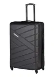 Travelite Bliss 4-Rollen Trolley 77 cm schwarz für 55,96 € inkl. Versand statt 69,95 €