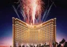 Vegas Baby 🏨 🚀 ÜN im 4* Treasure Island – TI Las Vegas Hotel & Casino für 12€ p.P.