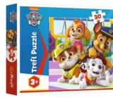 Trefl 18286 30 Teile Puzzle PAW Patrol für 2,00 € inkl. Prime-Versand (statt 3,99 €)