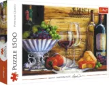 Trefl – Im Weinberg Puzzle (1.500 Teile) für Erwachsene und Kinder ab 12 Jahren für 8,66 € inkl. Prime-Versand (statt 11,66 €)