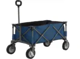 TrendLine Faltbarer Campingwagen (90,5 x 49 x 56 cm) – für 59,00 € inkl. Versand statt 79,00 €