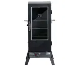 TrendLine Gas-Räucherofen Meran