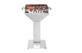 TrendLine Trichtergrill Miami (Holzkohlegrill) für 55,00 € inkl. Versand (statt 72,99 €)