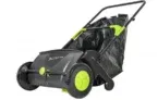 Trendline Laub- und Rasensammler TLS35 für 69,00 € inkl. Versand statt 80,00 €