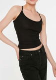 Trendyol Collection Damen Unterhemd (Gr. XXS bis L) für 2,24 € inkl. Versand