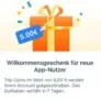 Trip.com: 5,00 € Gratisguthaben (Gratis One Way Flüge möglich)