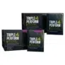 Triple Perform Grapefruit und Wild Berry für 56,89 € inkl. Versand