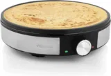 Tristar BP-2638 Crêpe-Maker (30 cm, 1.200 Watt) für 29,99 € inkl. Versand (statt 39,50 €)