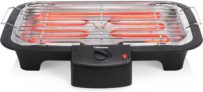 Tristar BQ-2813 Elektrogrill (2.000 Watt) – für 22,99 € inkl. Versand (statt 28,99 €)