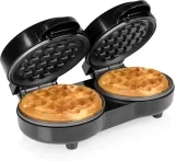 Tristar Doppel-Mini-Waffeleisen WF-2115 (1100 W)