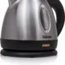 Tristar Edelstahl Wasserkocher (1,2 Liter Fassungsvermögen, 850 Watt)