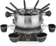 Tristar Fondue-Set  FO-1109 (bis 8 Personenem 1,3 Liter Fassungsvermögen) für 36,99 € inkl. Prime-Versand