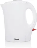 Tristar WK-3372 Wasserkocher (1 L – 1100 W weiß) für 5,60 € inkl. Prime-Versand (statt 9,50 €)