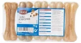 Trixie 2787 Kauknochen gepresst (5x15g – 8 cm) ab 1,69 € inkl. Prime-Versand (statt 2,49 €)