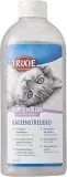 Trixie 42406 Simple’n’Clean Katzenstreudeo Babypuderduft (750 g) ab 3,91 € inkl. Prime-Versand (statt 6,99 €)