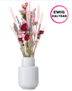 Trockenblumenstrauß Alysa ab 23,18 € inkl. Versand