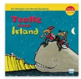 Gratis: „Trolle nach Irland“ (Teil 1-4) kostenlos anhören und downloaden [Userdeal]