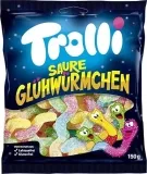Trolli Saure Glühwürmchen (150 g) ab 0,69 € inkl. Prime-Versand (statt 1,09 €)