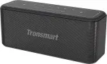 Tronsmart Element Mega Pro Tragbarer Lautsprecher (60W BT 5.0) für 44,64 € inkl. Versand