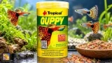 Tropical Guppy Fischfutter (250ml)
