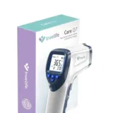 TrueLife Q7 Fieber-Stirnthermometer (LCD-Display, 2 Jahre Garantie) – für 19,99 € inkl. Prime-Versand (statt 29,99 €)