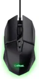 Trust Gaming GXT 109 Felox Gaming Maus mit 6 Programmierbare Tasten für 12,69 € inkl. Prime-Versand (statt 16,57 €)