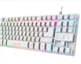 Trust Gaming GXT 833W Thado TKL Tastatur Deutsches QWERTZ für 14,99 € inkl. Prime-Versand (statt 29,99 €)