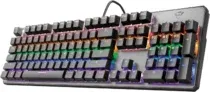 Trust Gaming GXT 865 Asta Mechanische Tastatur für 24,99 € inkl. Prime-Versand (statt 32,89 €)
