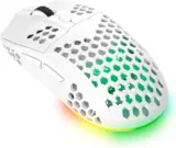 Trust Gaming GXT 929 Helox Kabellose Gaming Maus (Ultraleichte Maus 75g, 80h Dauerbetrieb) für 14,99 € inkl. Prime-Versand (statt 23,98 €)