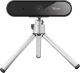 Trust Tyro Webcam Full HD 1080p mit Mikrofon (Weitwinkel, Auto Fokus, USB Plug and Play) für 11,99 € inkl. Prime-Versand (statt 14,29 €)