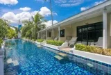 Phuket Langzeiturlaub ab 238 € – 28 Tage im 5* Tuana Hotels Brook Pool Access