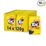 Tuc Mini Classic Snack-Cracker (14 x 120 g) ab 17,85 € inkl. Prime-Versand (statt 27,86 €)